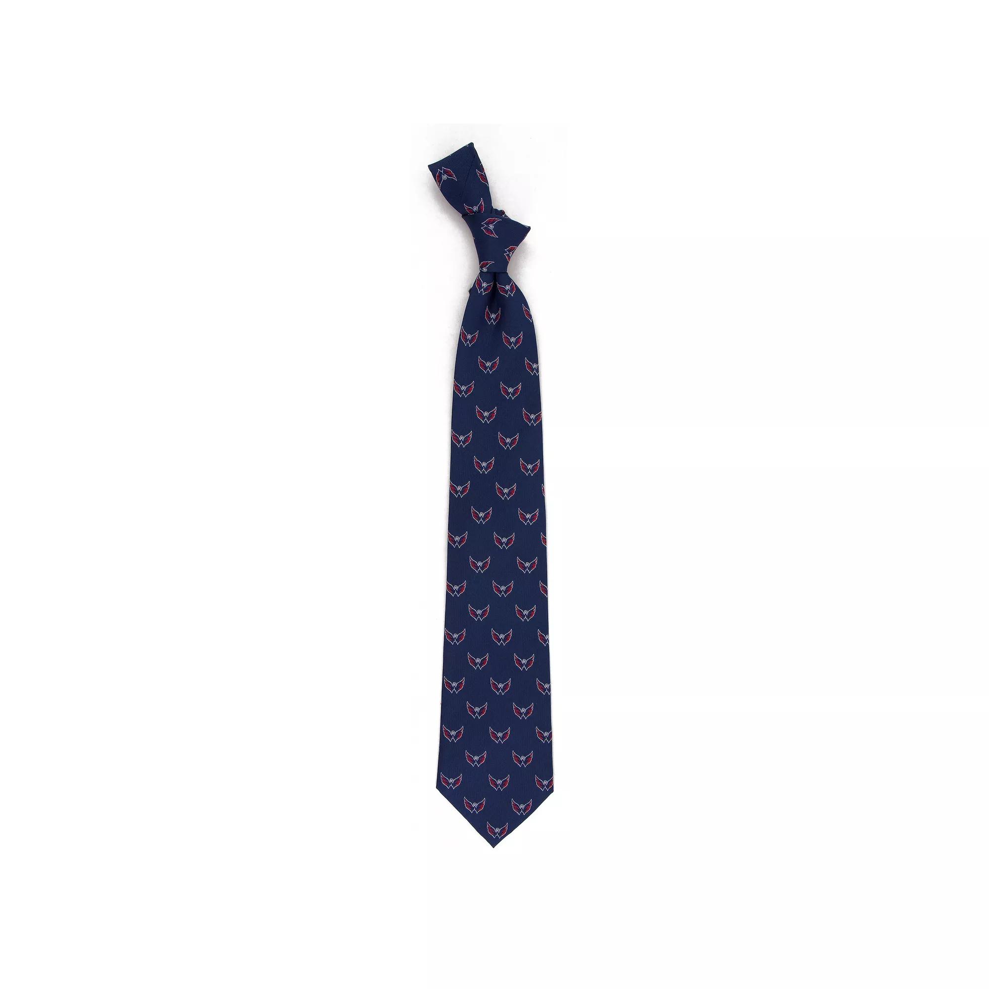Men's NHL Buffalo Sabres Echo Tie, Blue Product Image