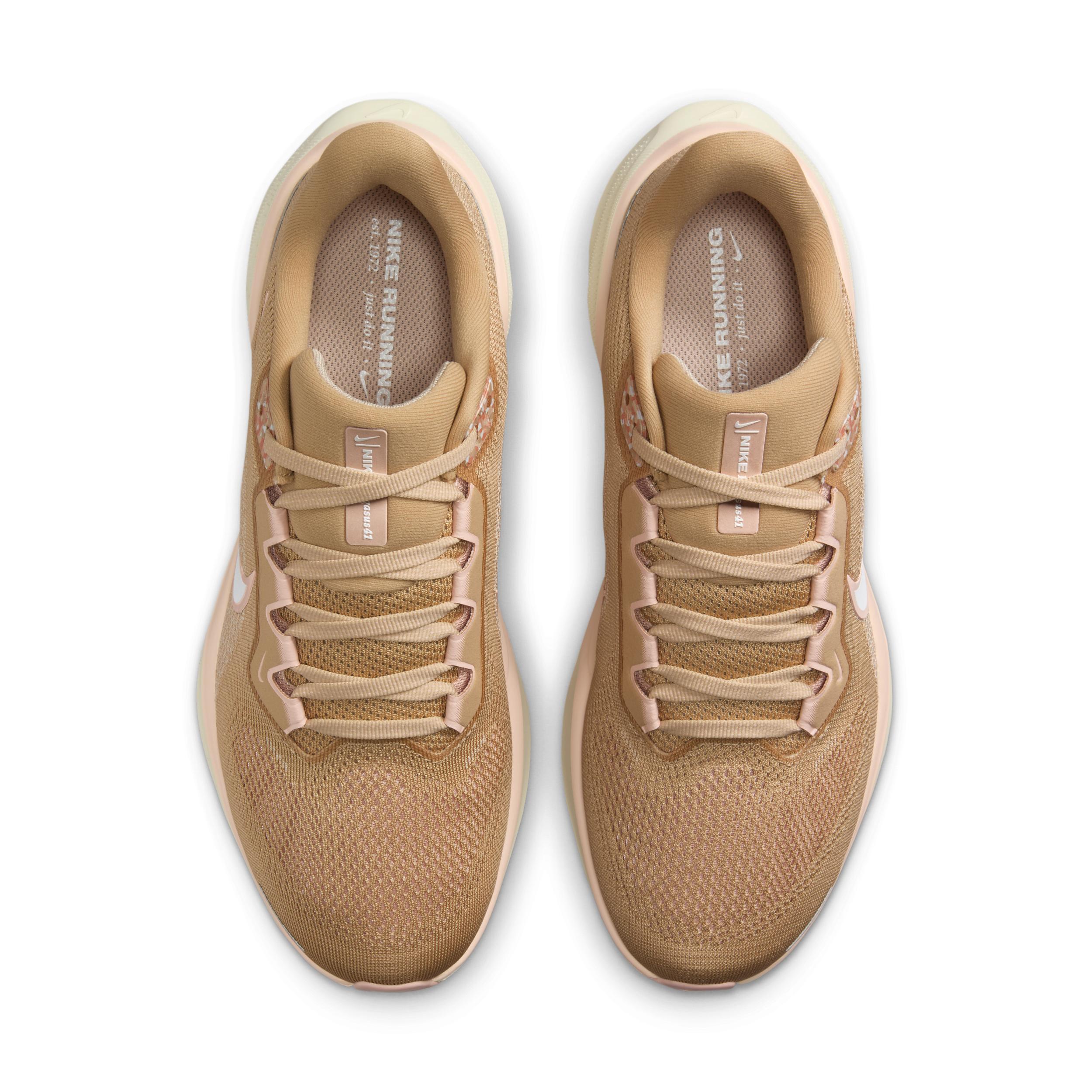 Nike Women's Pegasus 41 Road Running Shoes Product Image