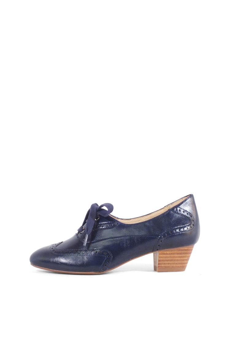 Demi Vintage Saddle Shoes Product Image