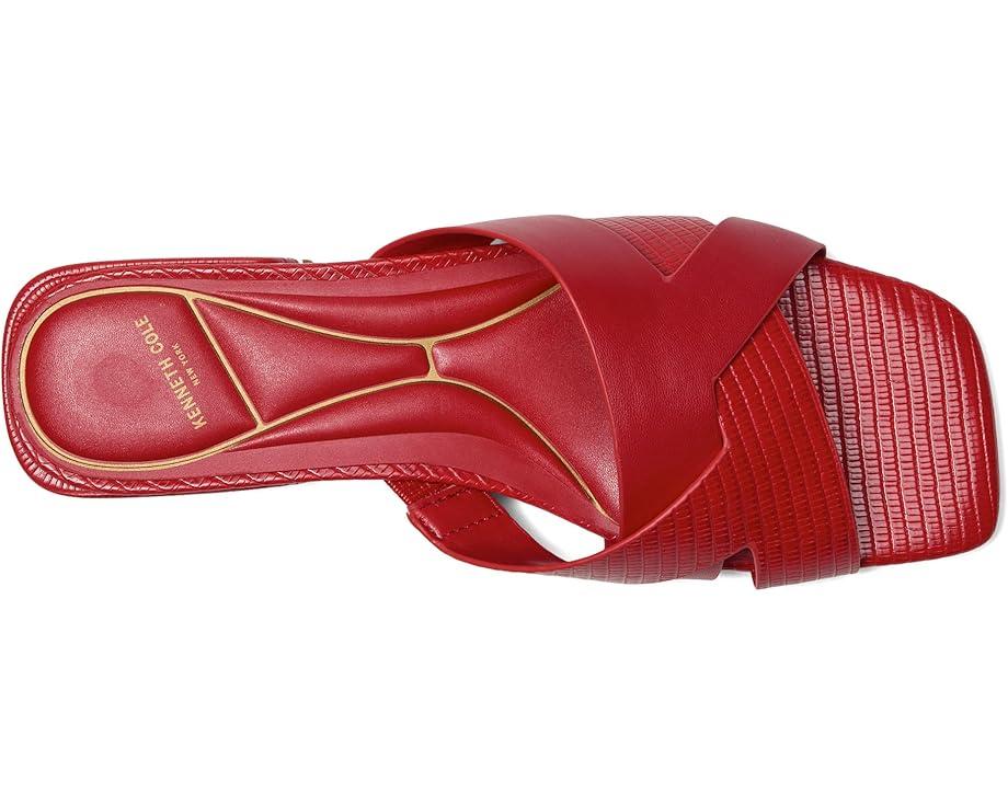 Sculpted C Sandals Product Image