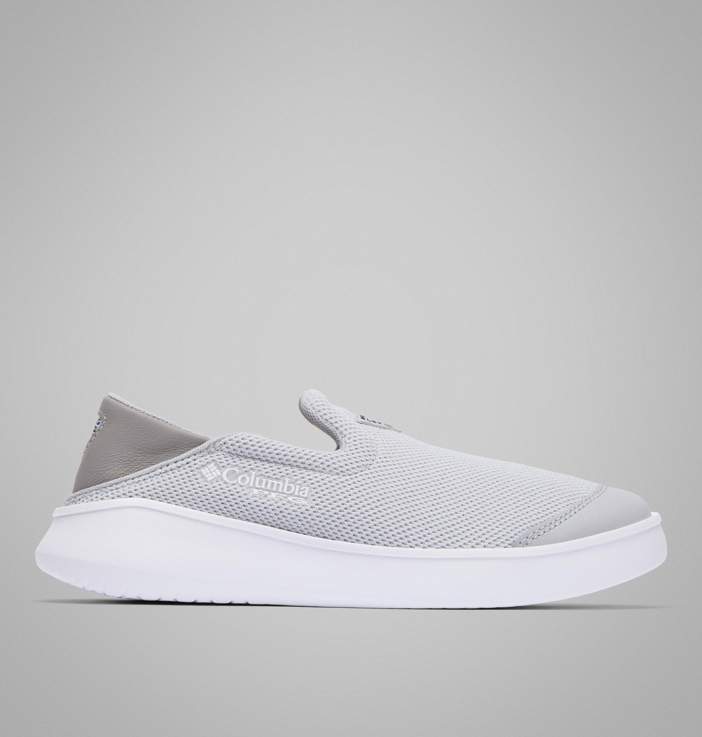 Columbia Womens PFG Boatside Vent Shoe- Product Image