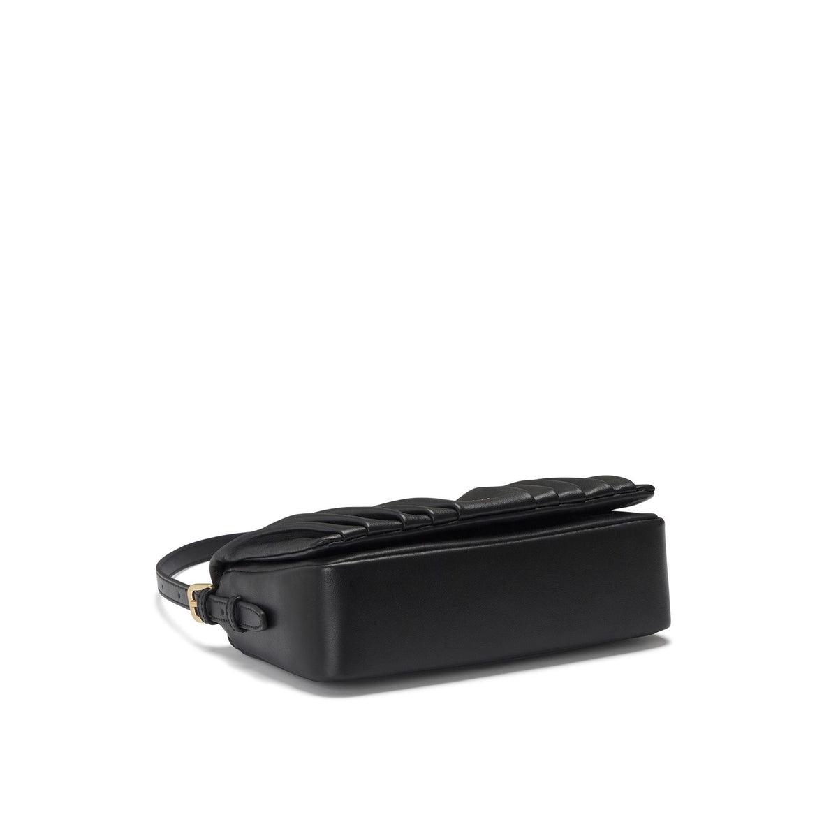 Oryany - Bell Shoulder Medium Crossbody Handbags Product Image