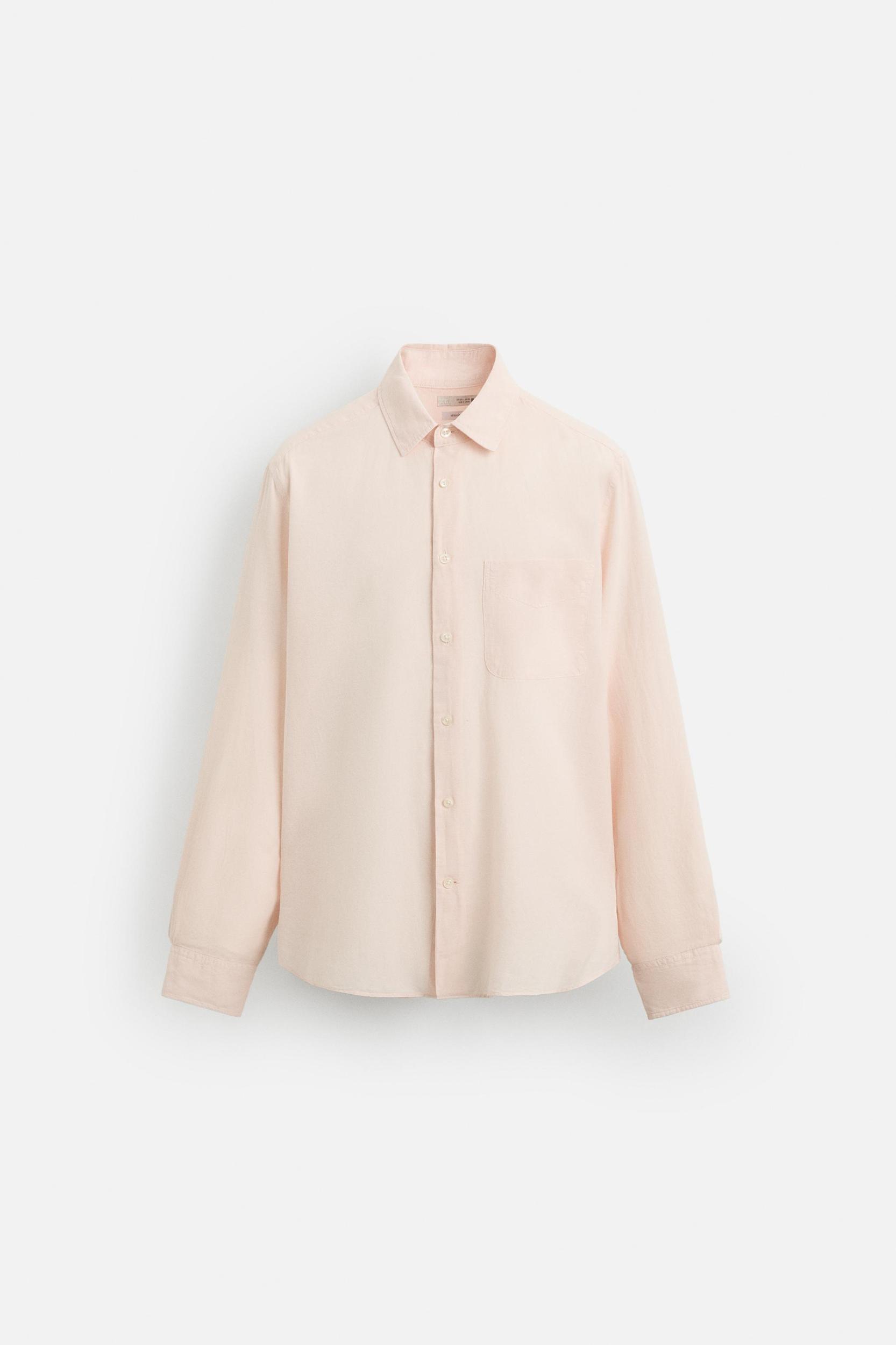 REGULAR FIT SHIRT Product Image