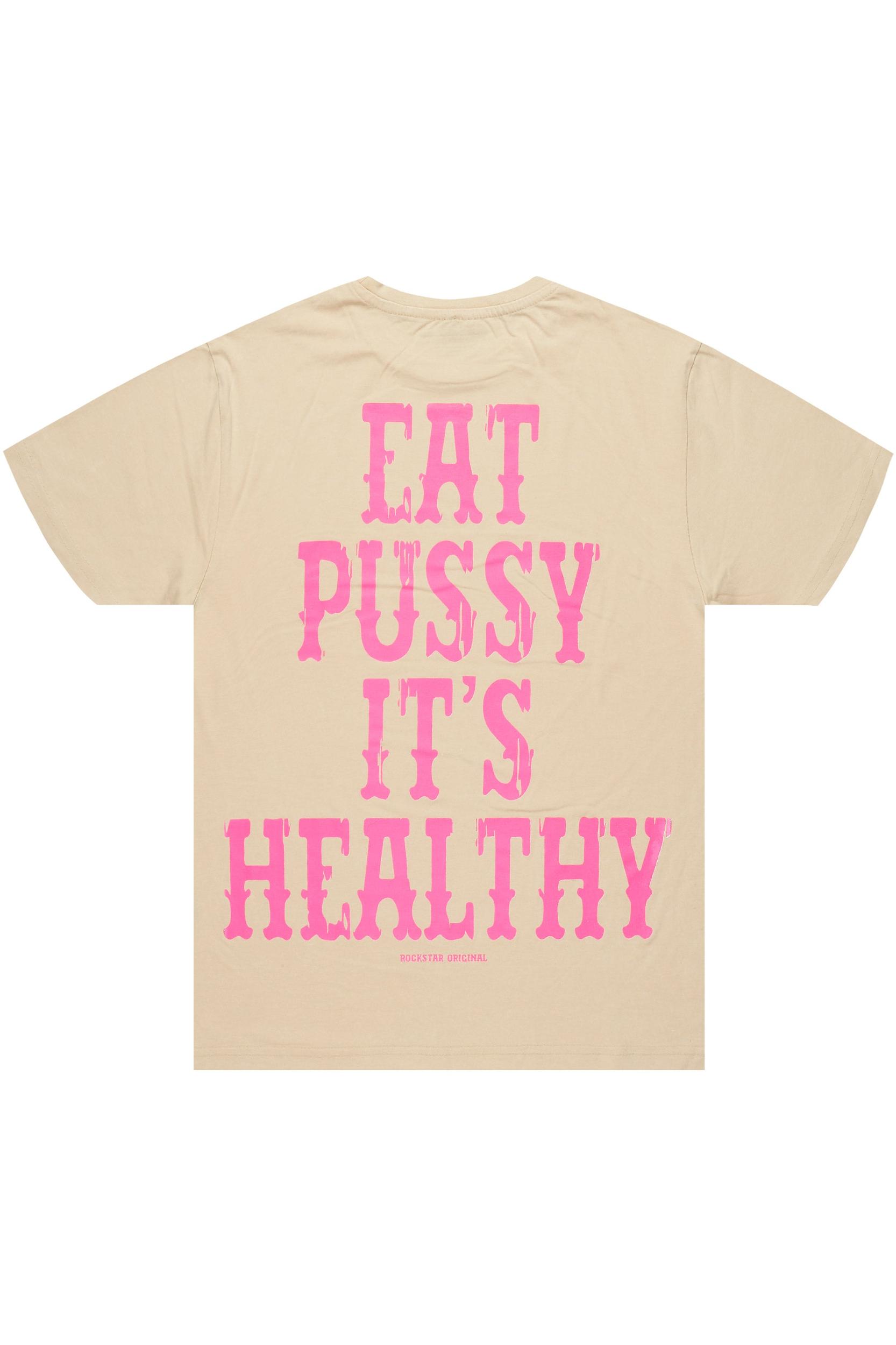 StarLane Dark Grey Stacked Flare Jean Male Product Image