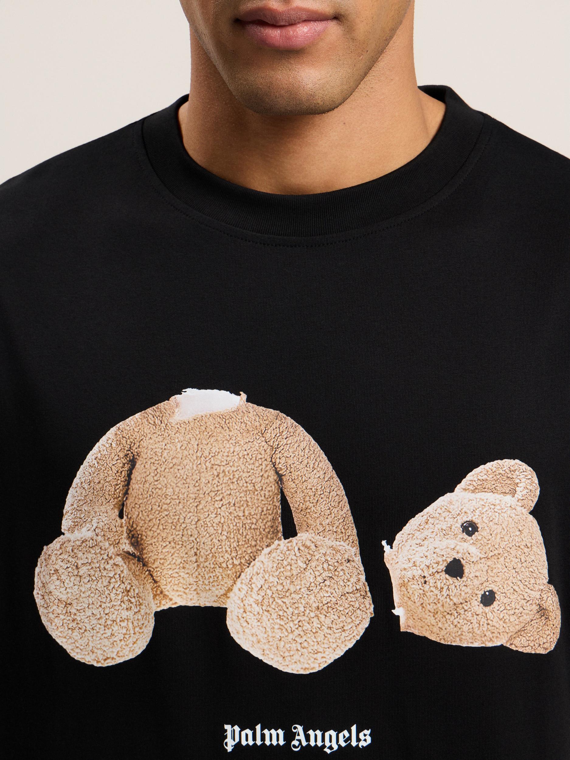 Broken Bear T-Shirt Product Image