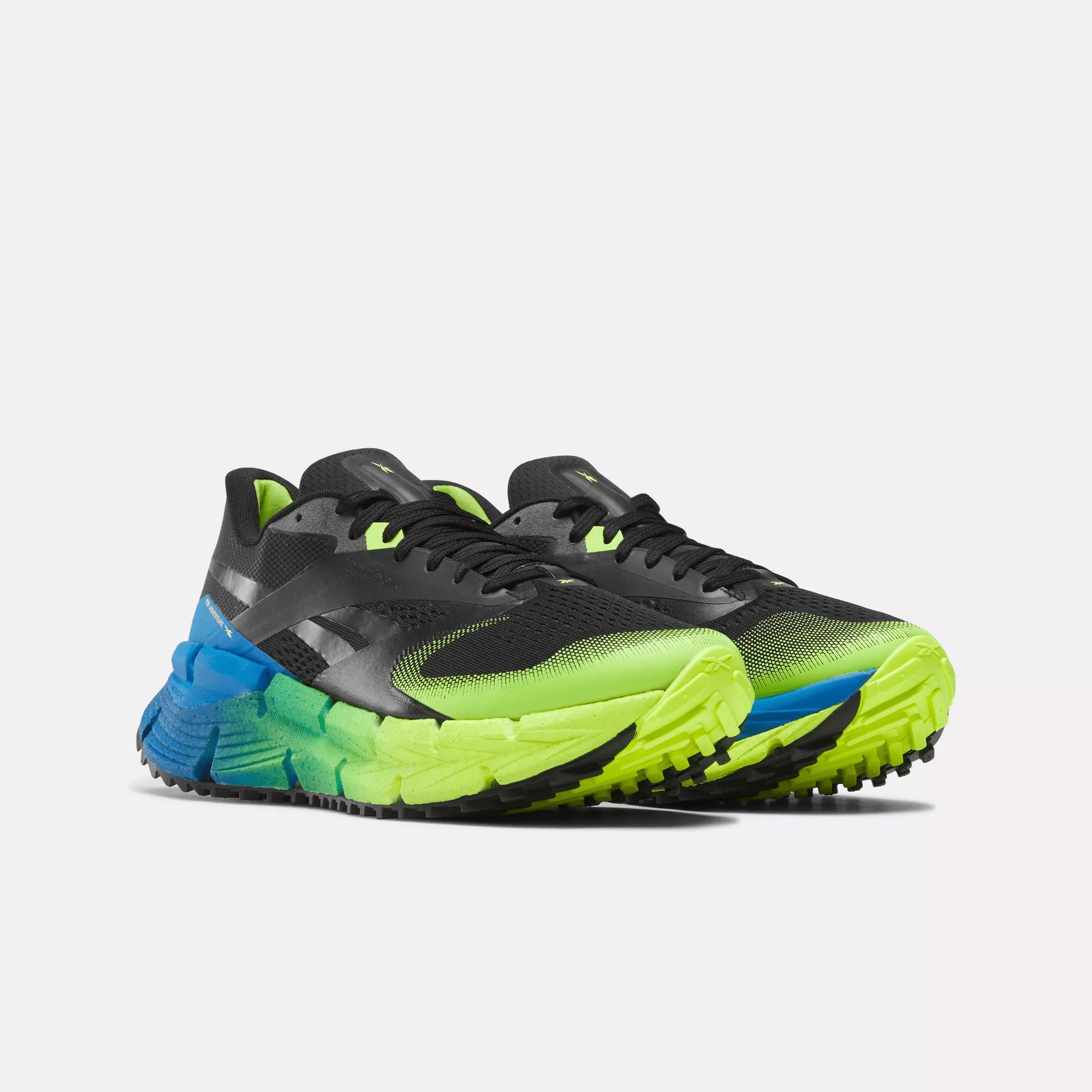 Men's FloatZig 1 Adventure Shoes Product Image