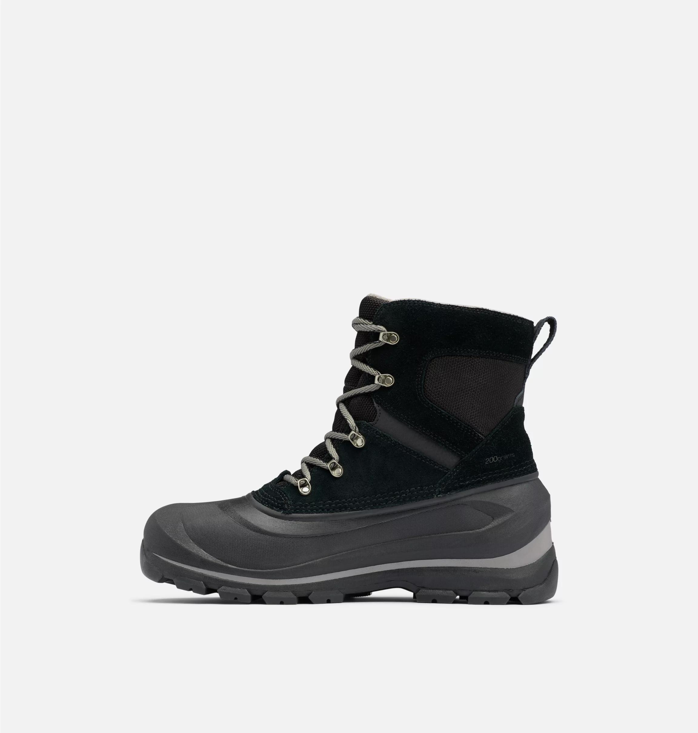 BUXTON™ Lace Men's Waterproof Boot Product Image