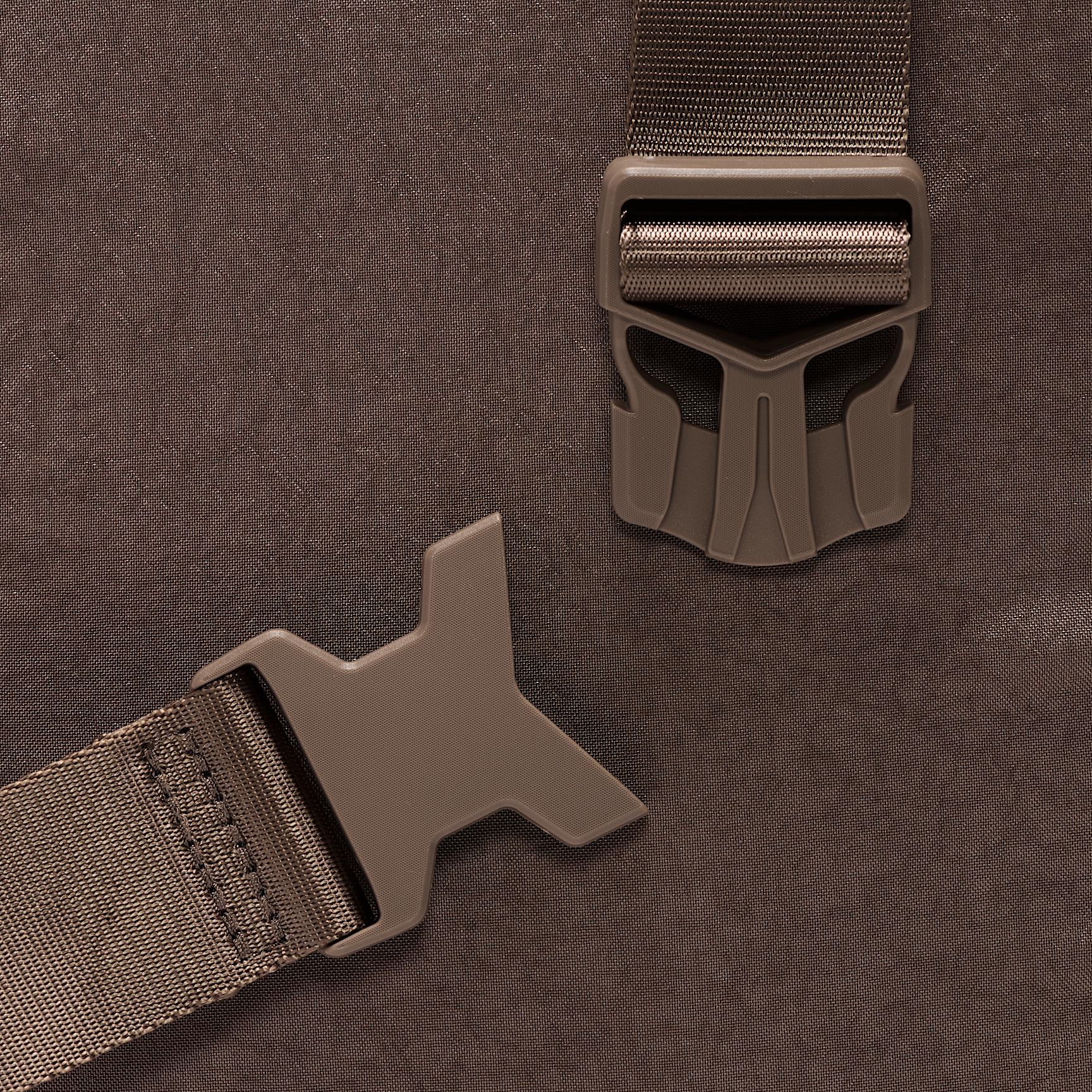 Nike Unisex Aura Crossbody Bag (5L) | HF7038-633 Product Image