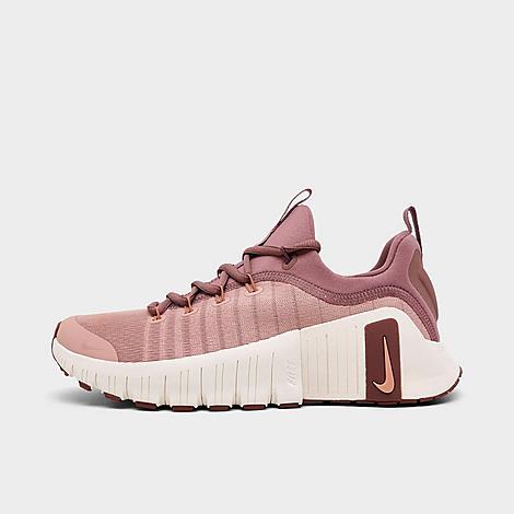 Nike Womens Free Metcon 6 Workout Shoes | FJ7126-605 Product Image