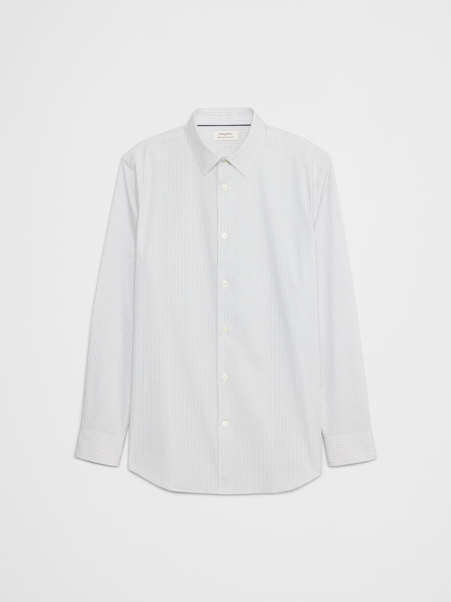 Slim Dress Shirt Product Image