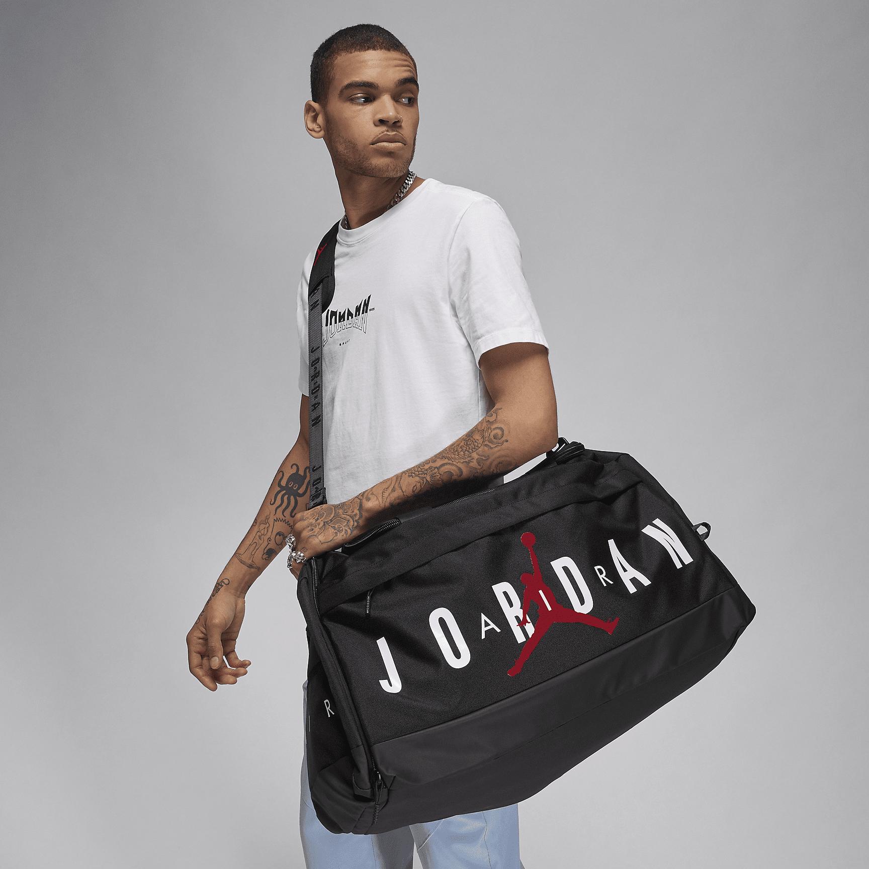 Jordan Duffel Bag (81L) Product Image
