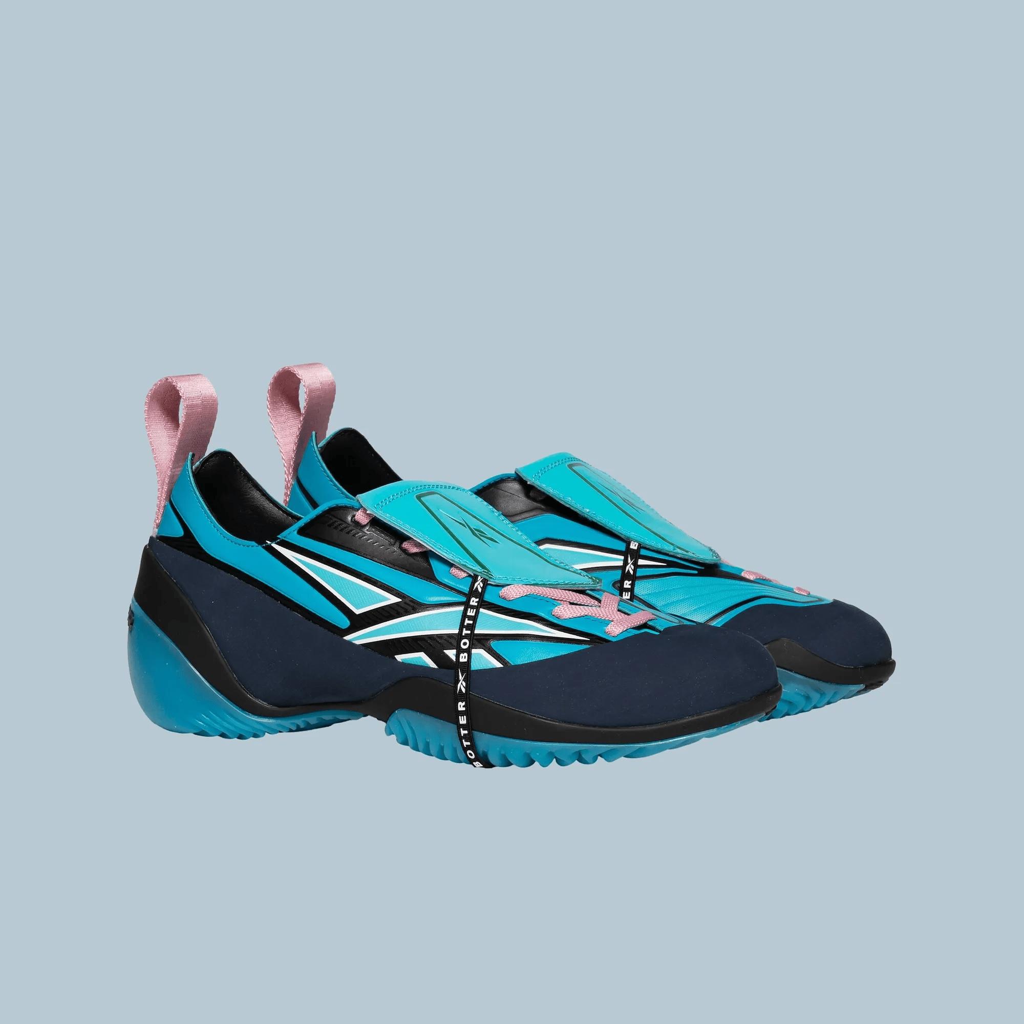 Botter x Reebok LTD Energia Bo Kets Male Product Image