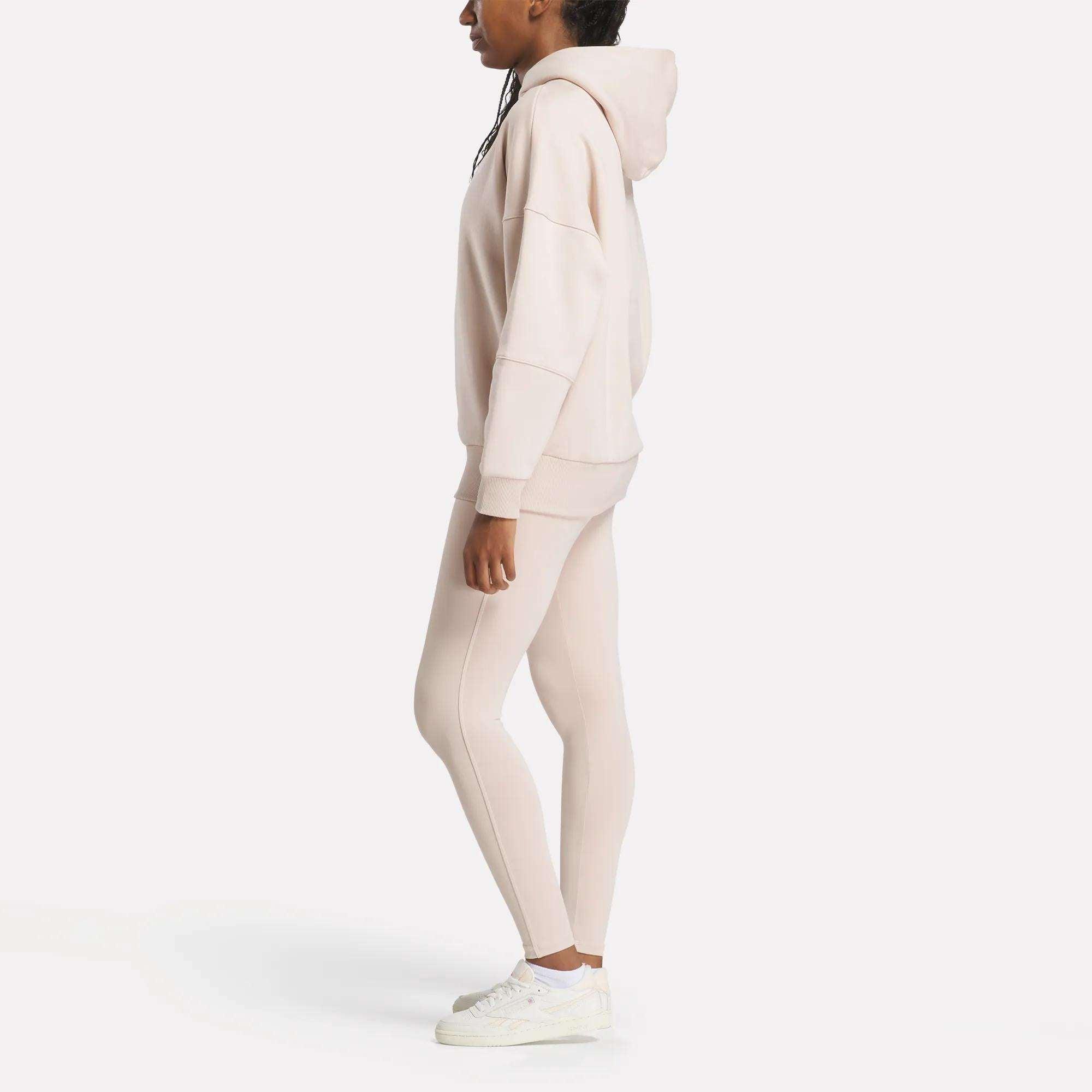 Women's Lux Hoodie Female Product Image