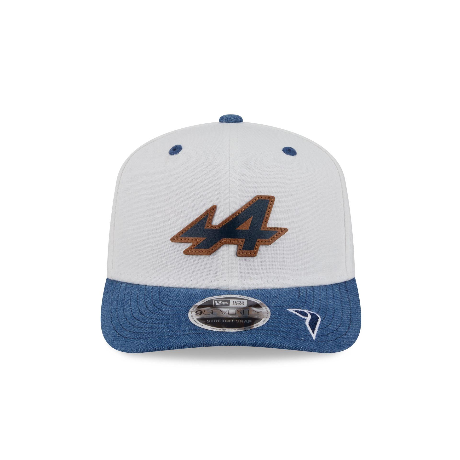 Los Angeles Dodgers Armed Forces Day 2025 9SEVENTY Trucker Hat Male Product Image