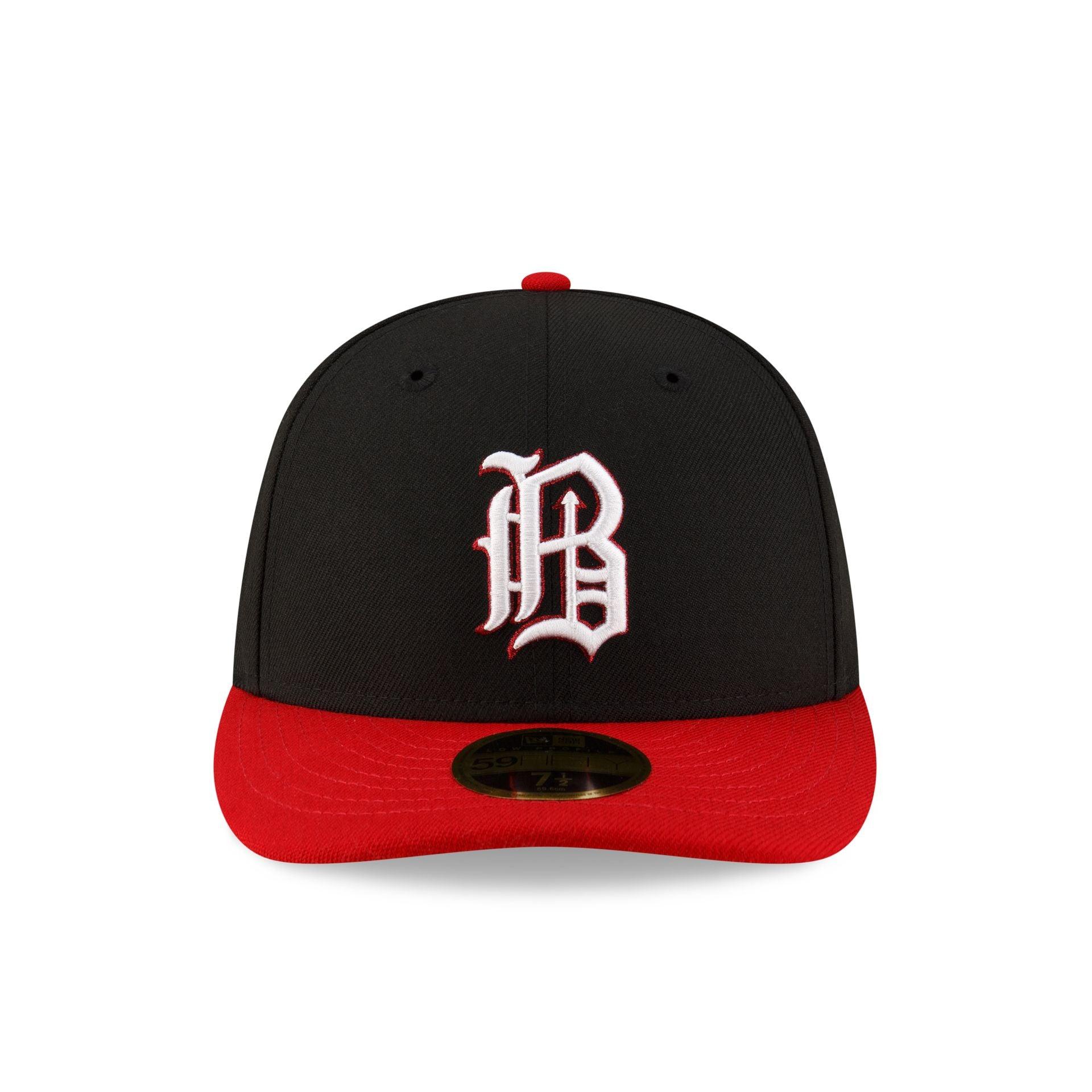Baltimore Orioles 2025 Clubhouse Alt Low Profile 59FIFTY Fitted Hat Male Product Image