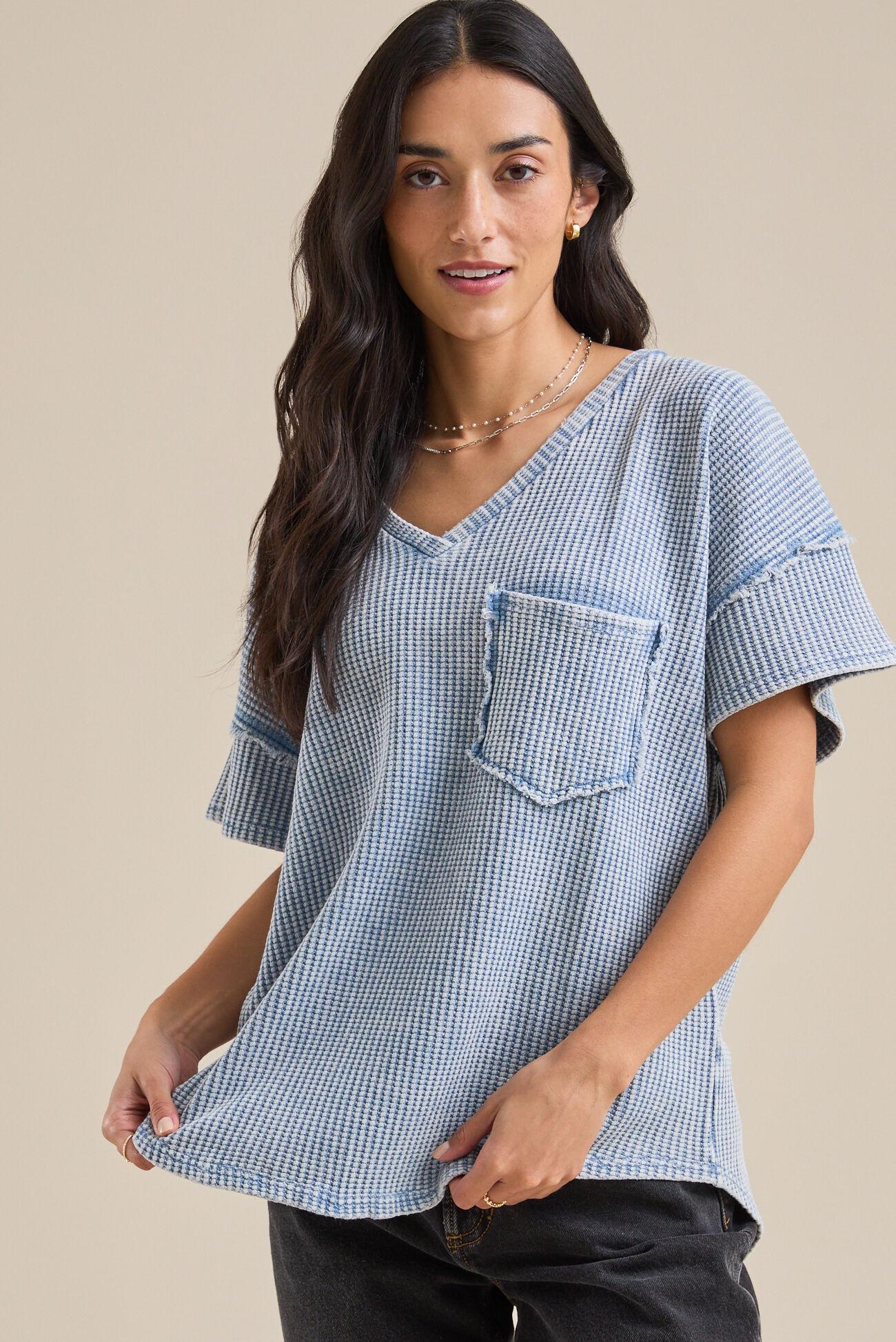 Harlyn Tunic Top Product Image