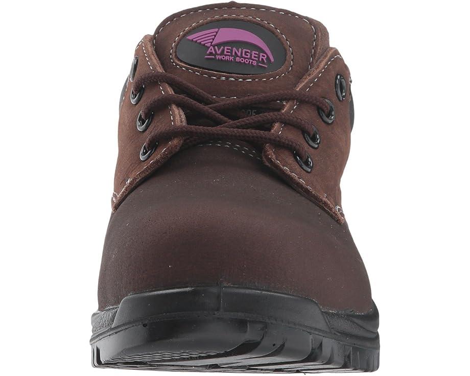 Women's Avenger Work Boots Foreman Oxford CT Product Image
