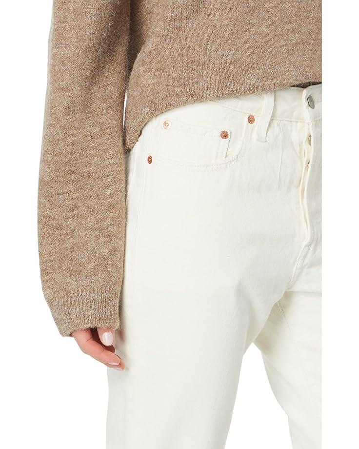 501® Crop Jeans Product Image