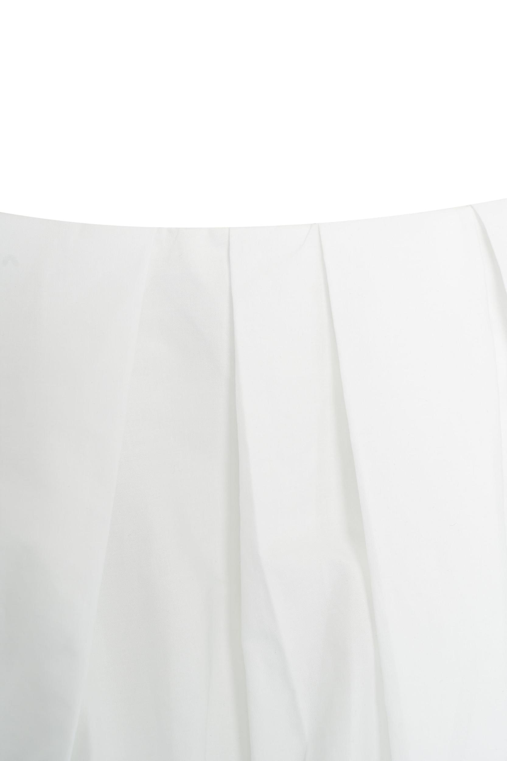 Balloon mini skirt Product Image