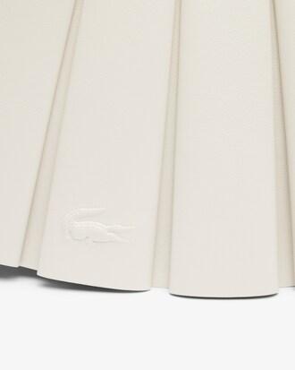 Small Runway Lenglen Leather Bag Product Image