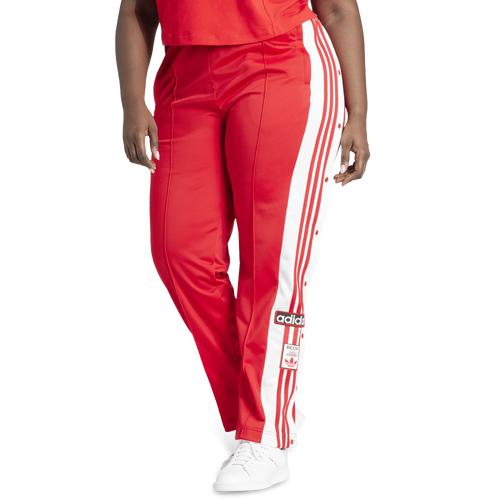 adidas Womens adidas Originals adibreak Pants (Plus Size) - Womens Product Image