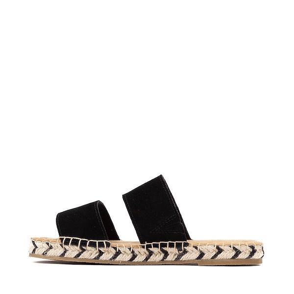 Womens Minnetonka Poppie Slide Sandal Product Image