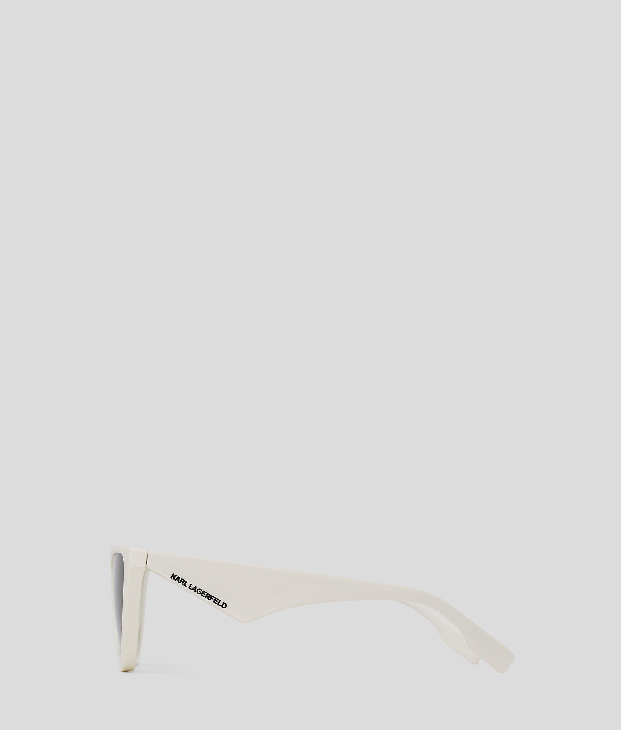 LOGO SUNGLASSES Product Image