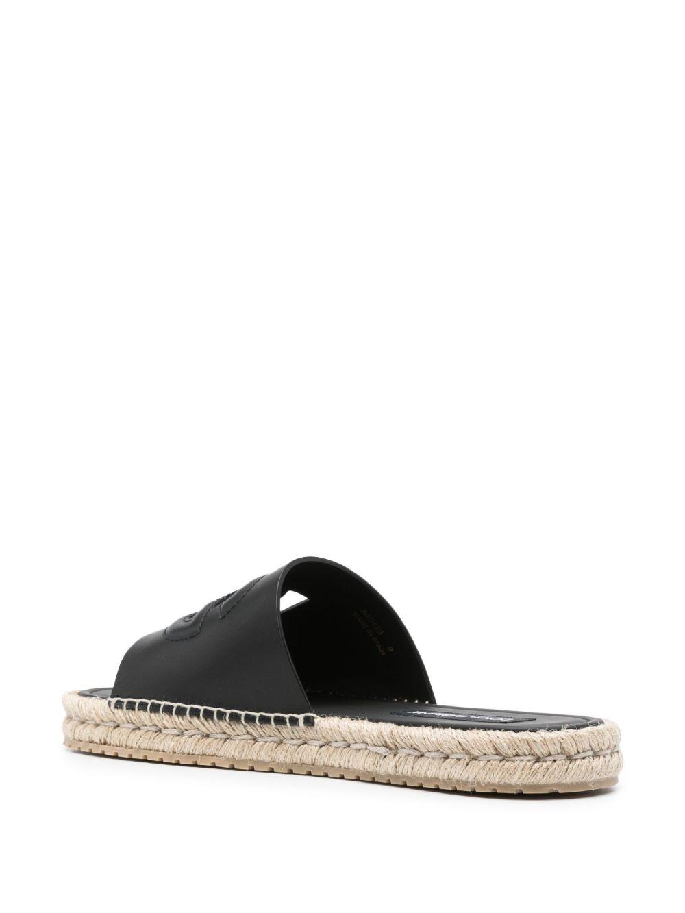 DG logo espadrilles Product Image
