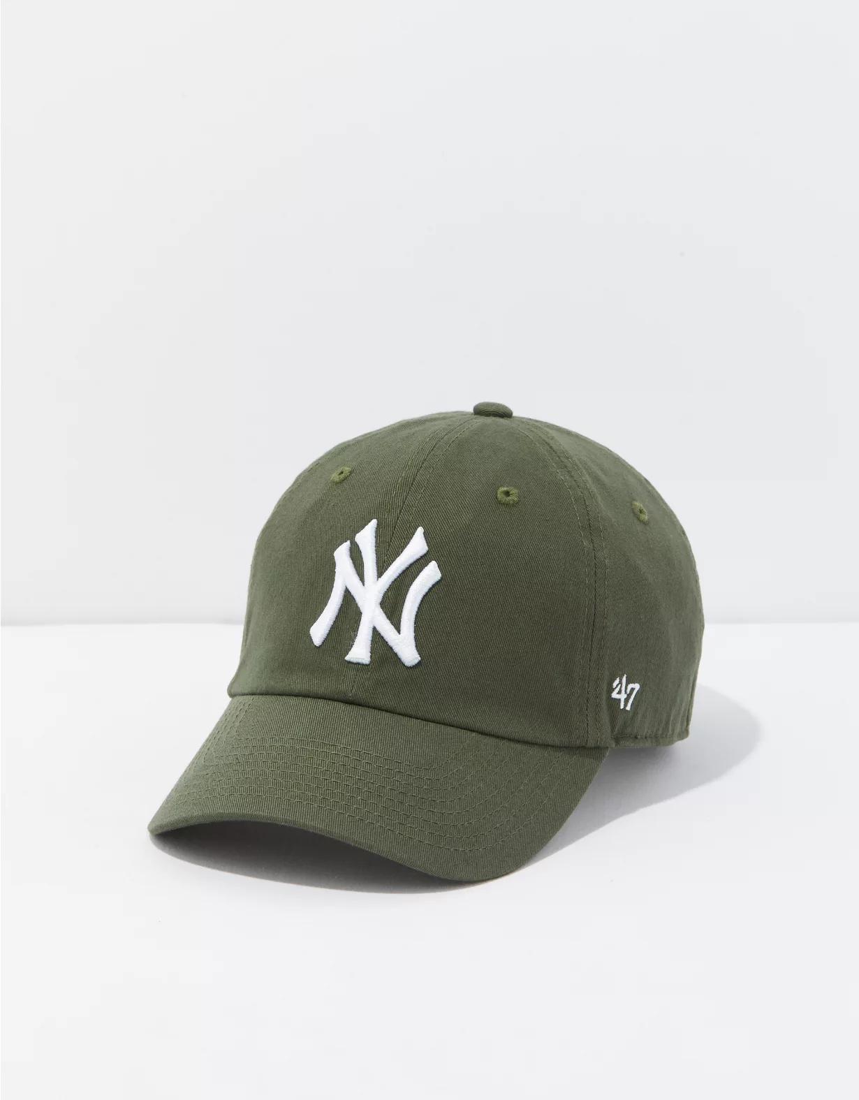 '47 New York Yankees Baseball Hat Product Image