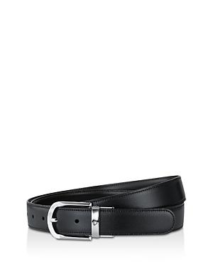 Mens Cut-to-Size Leather Belt Product Image