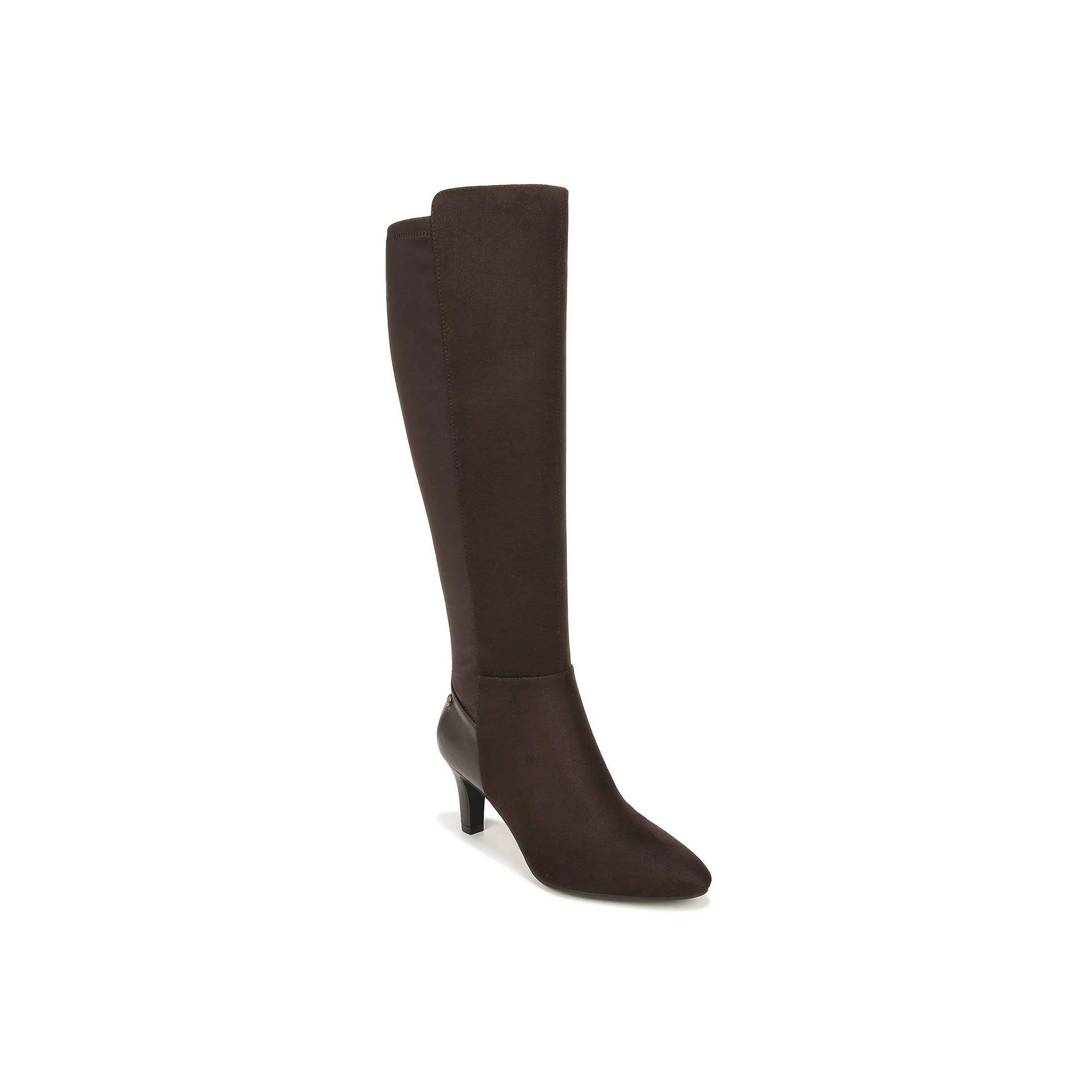 LifeStride Gracie Women's Knee High Boots,  Product Image