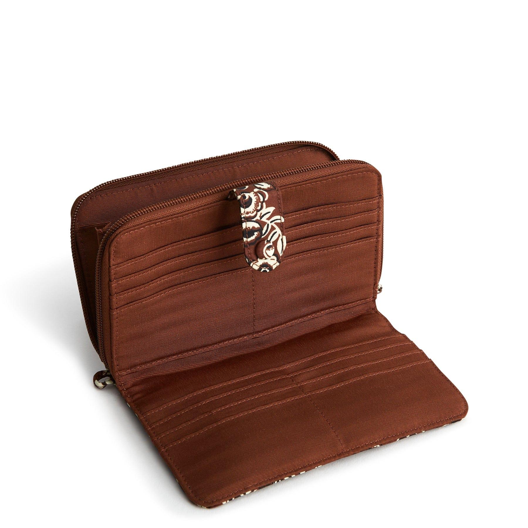 Large Tab Wallet Product Image