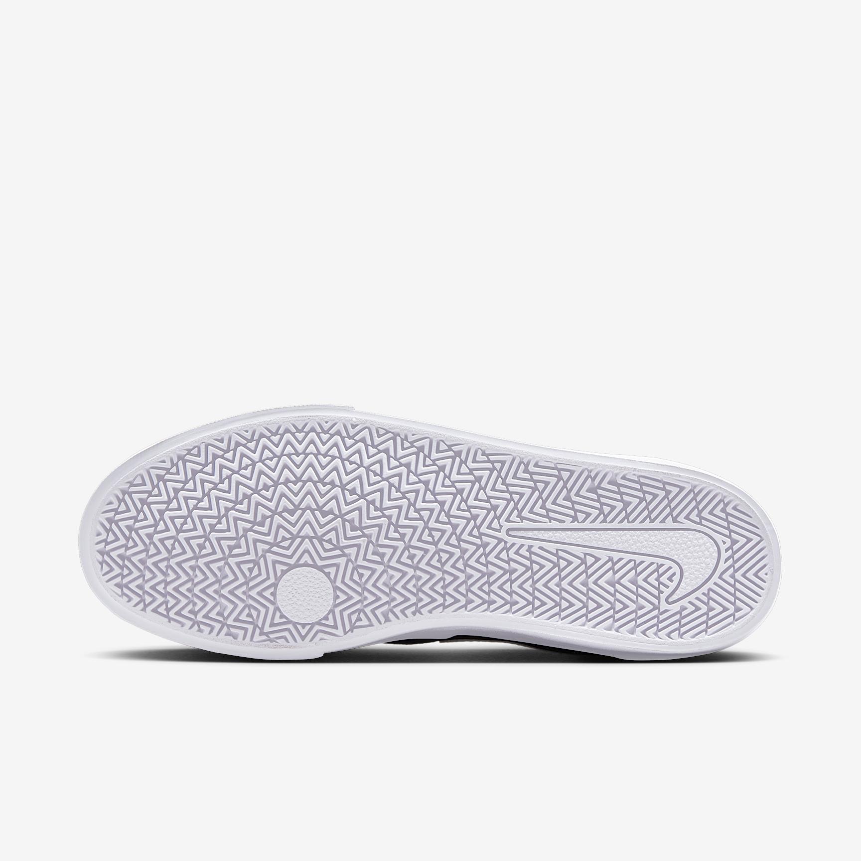Nike Women's Charge Canvas Shoes Product Image