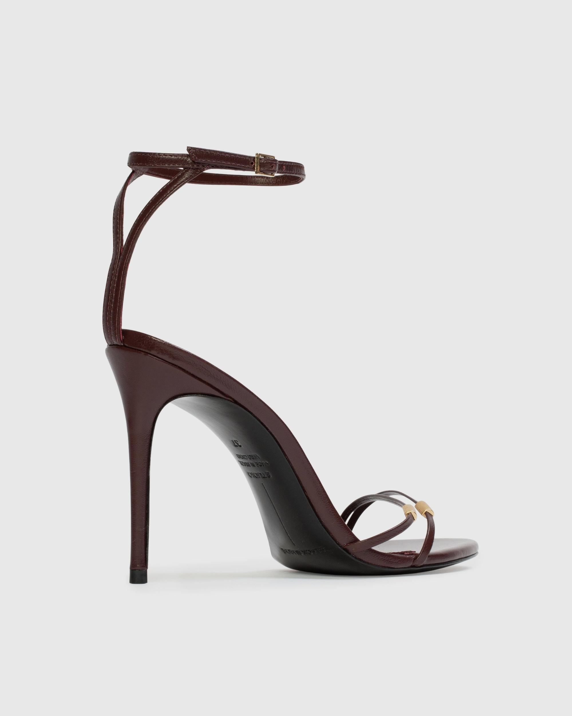 Britanny 100 Sandal Product Image