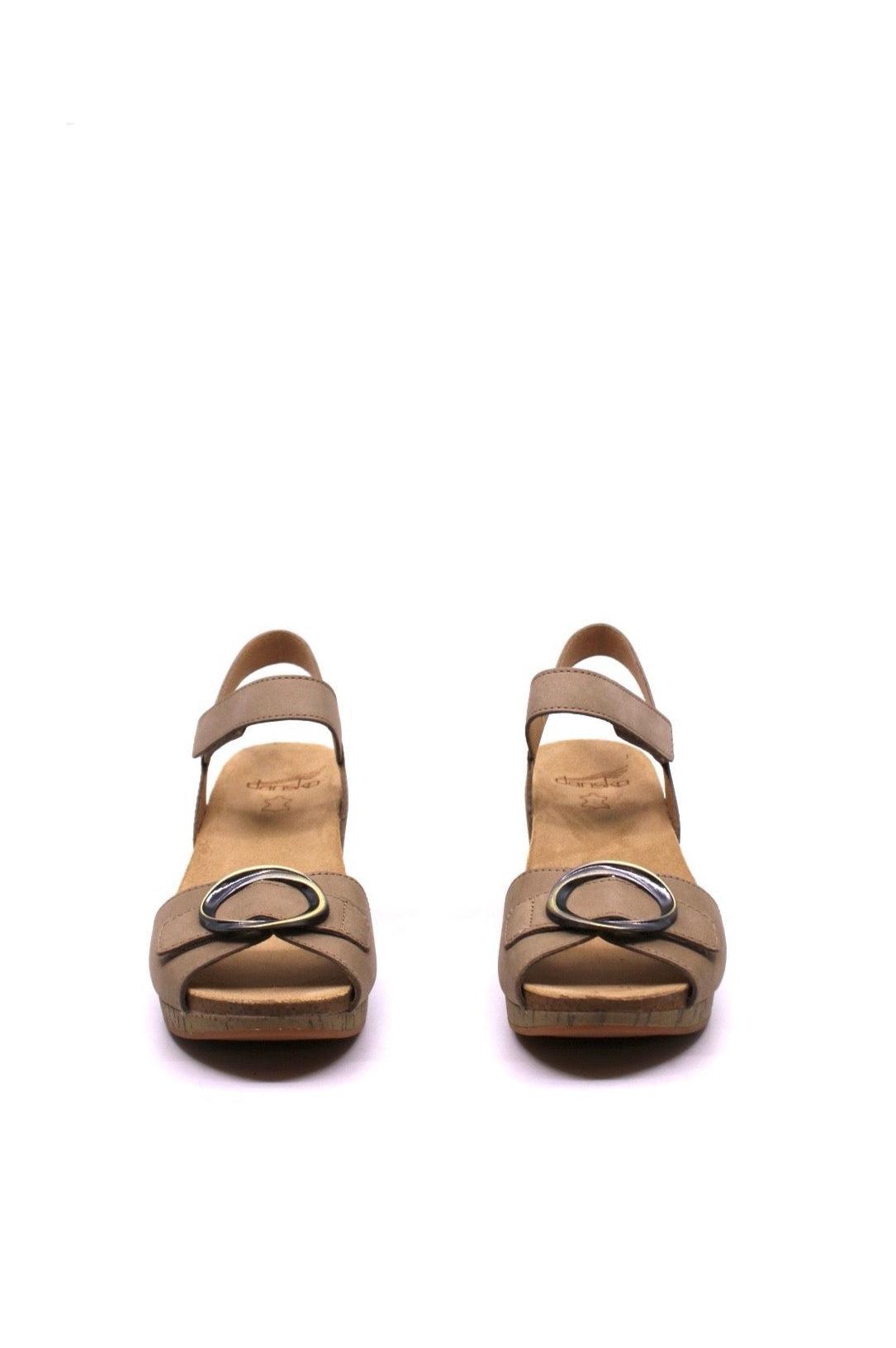Dansko Stella Sand Product Image