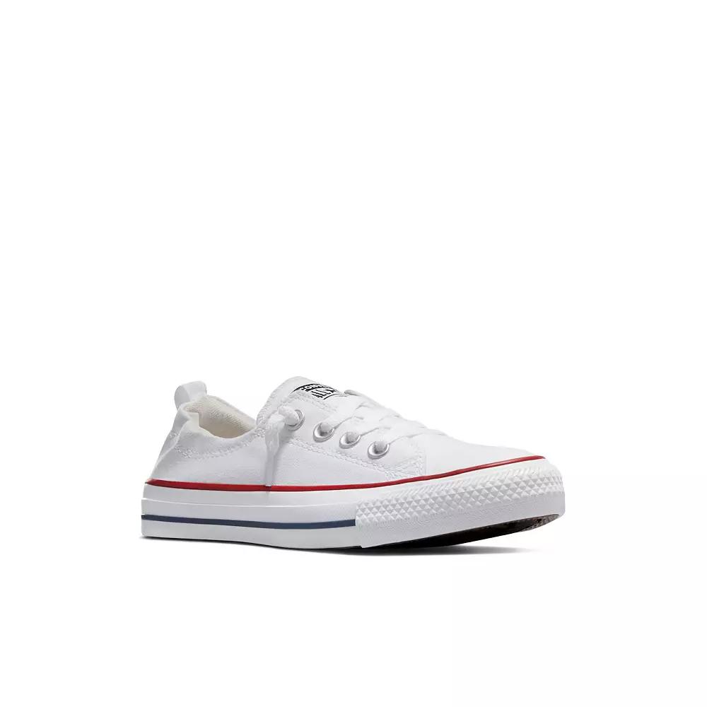 Women's Converse Chuck Taylor Shoreline Slip-On Shoes,  Product Image
