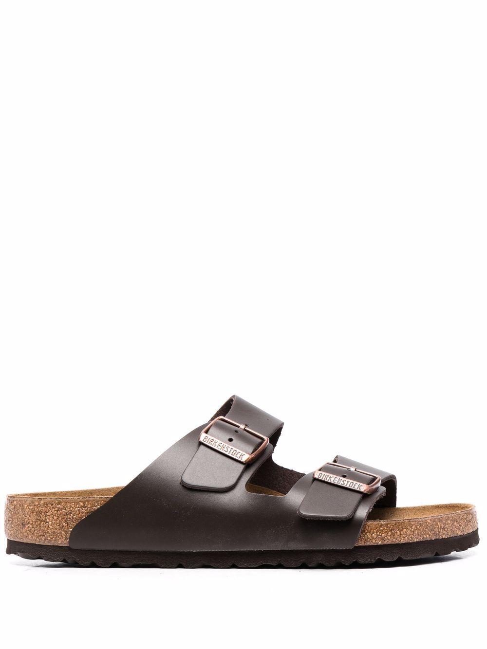 Arizona leather sandals Product Image