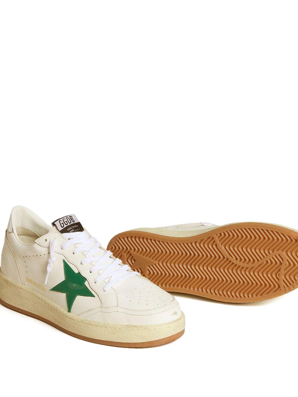Ballstar 2 sneakers Product Image