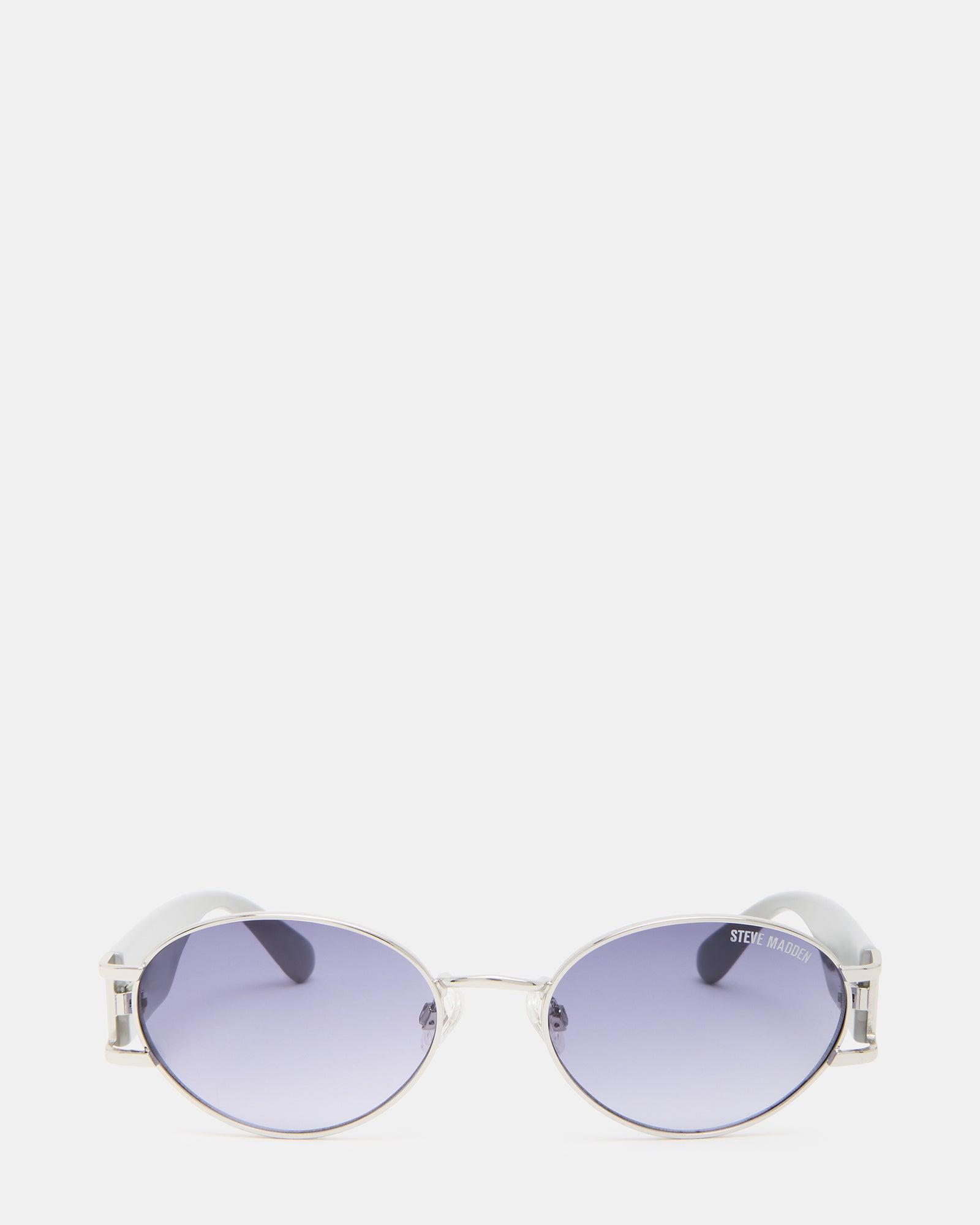 DUTTEN SUNGLASSES SILVER Female Product Image