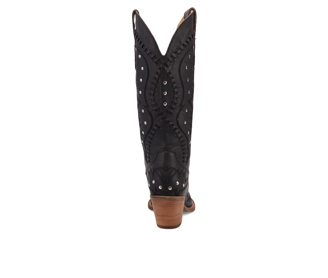 Women's Dingo Boot Pretty 'N Pink Western Boots Product Image