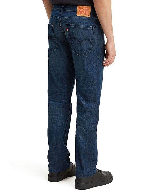 Levi's® 514™ Straight Fit Flex Jeans Product Image