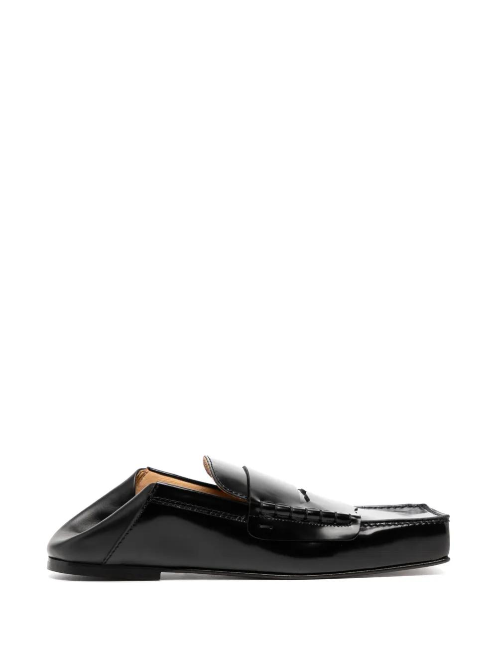 The Carré loafers Product Image