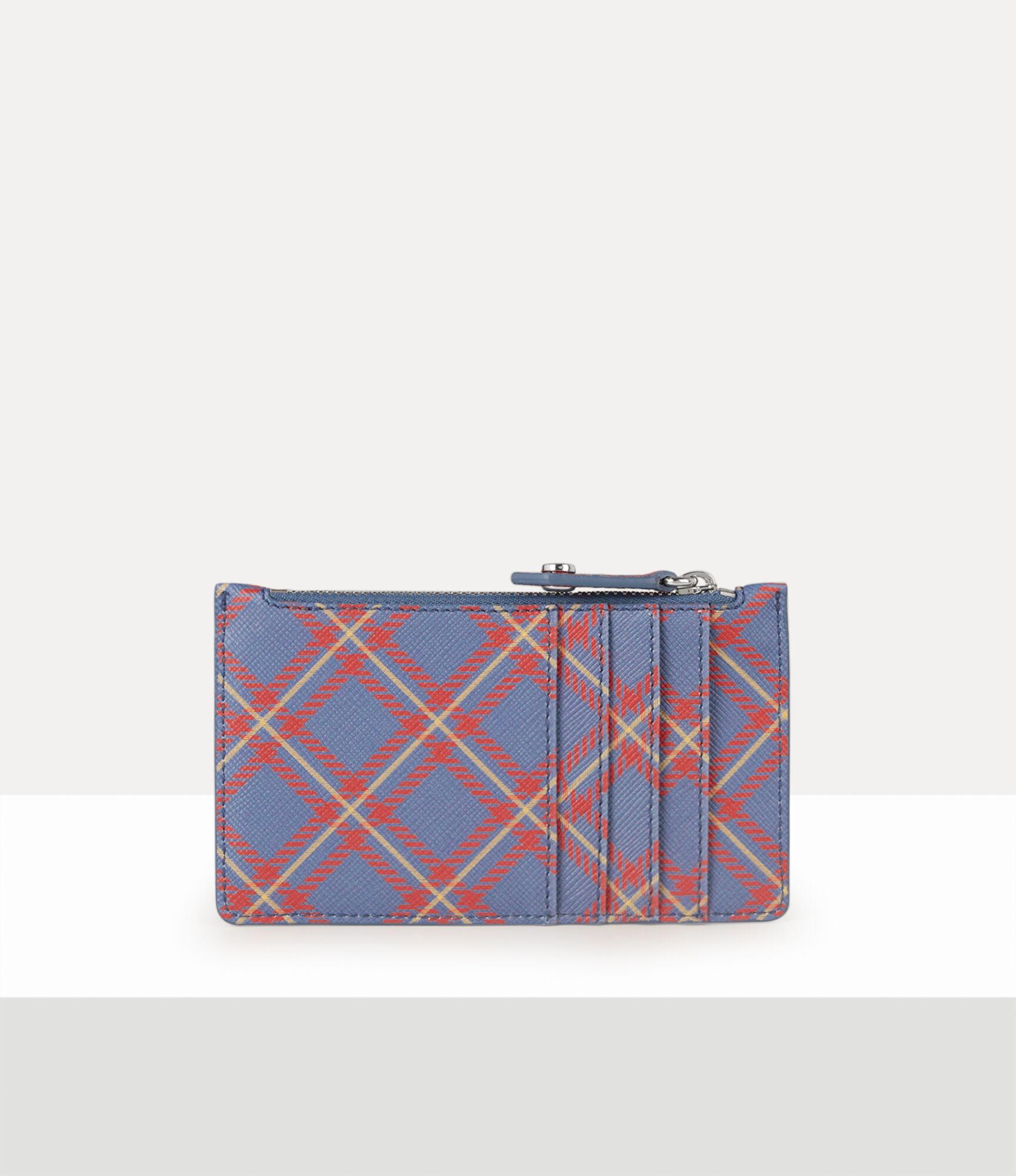 Slim Long Card Holder Product Image