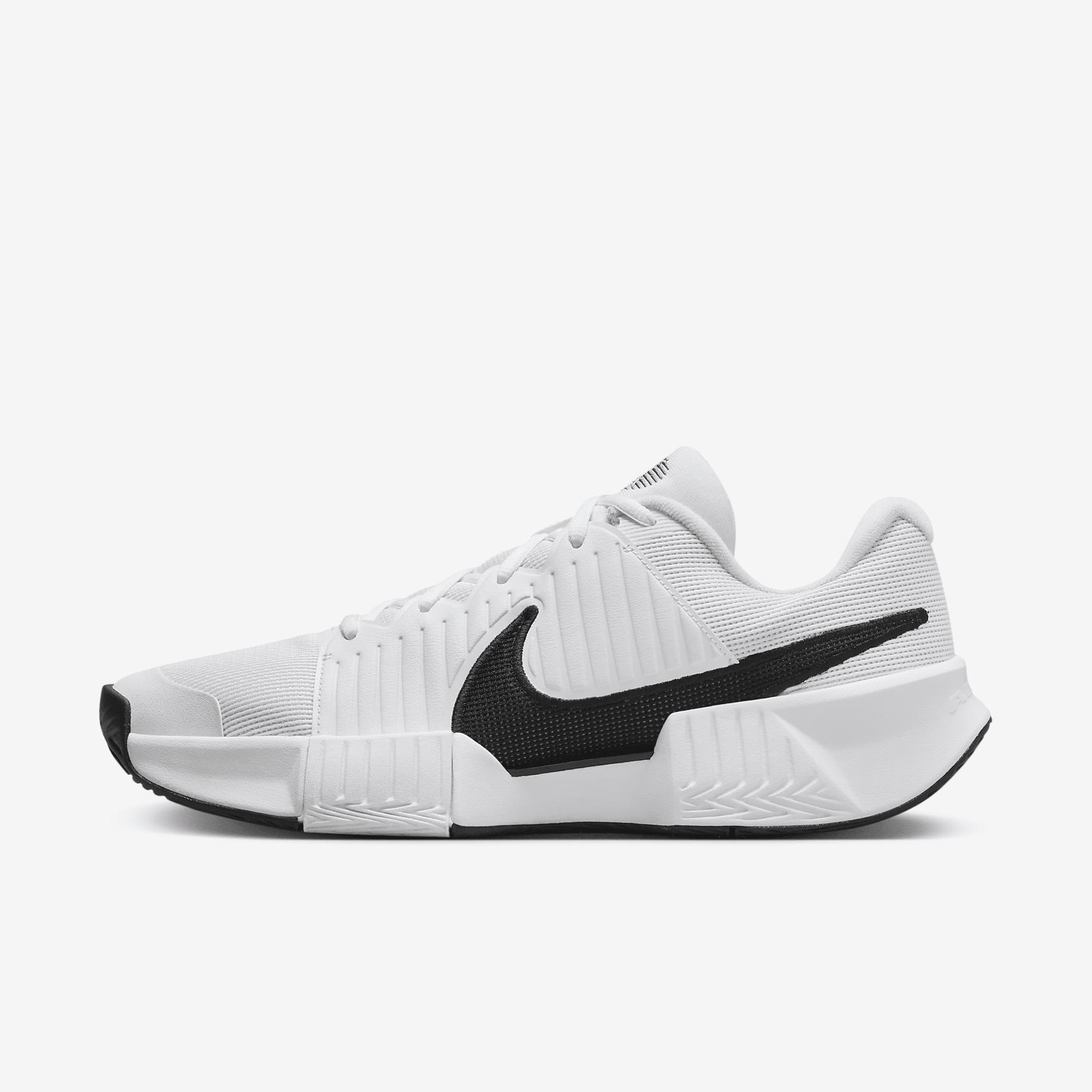 Nike Mens GP Challenge Pro Hard Court Tennis Shoes | FB3145-100 Product Image