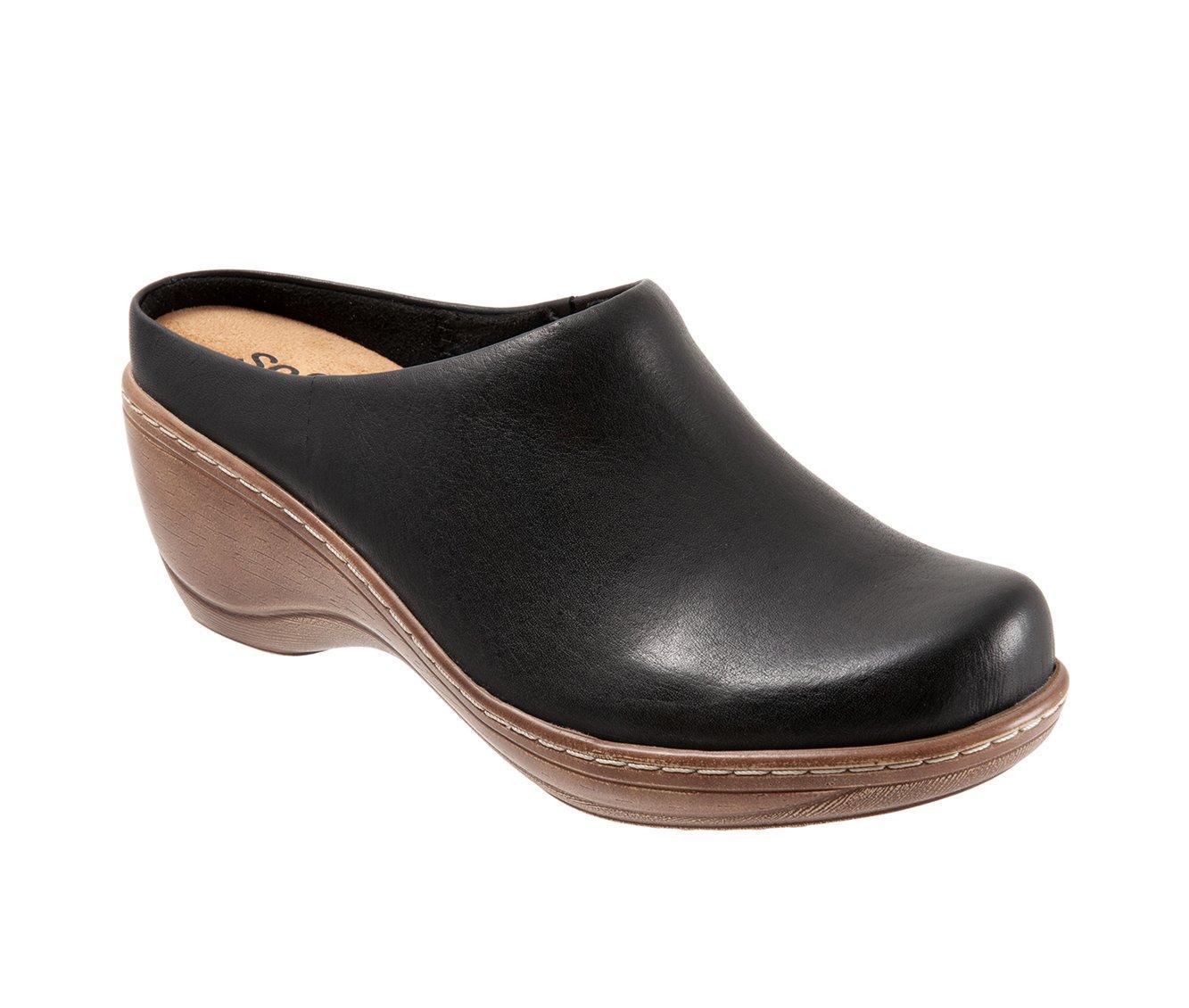 Women's Softwalk Madison Clogs Product Image
