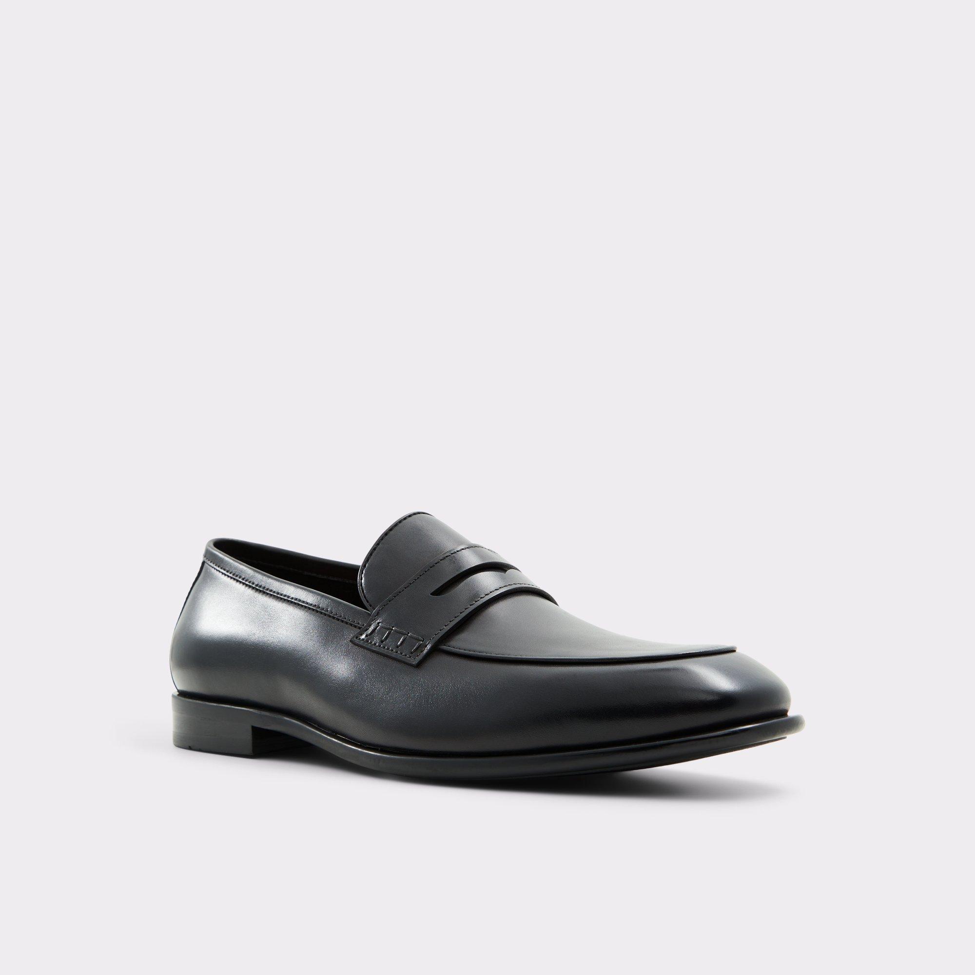 Darris Black Men's Dress Shoes | ALDO US Product Image