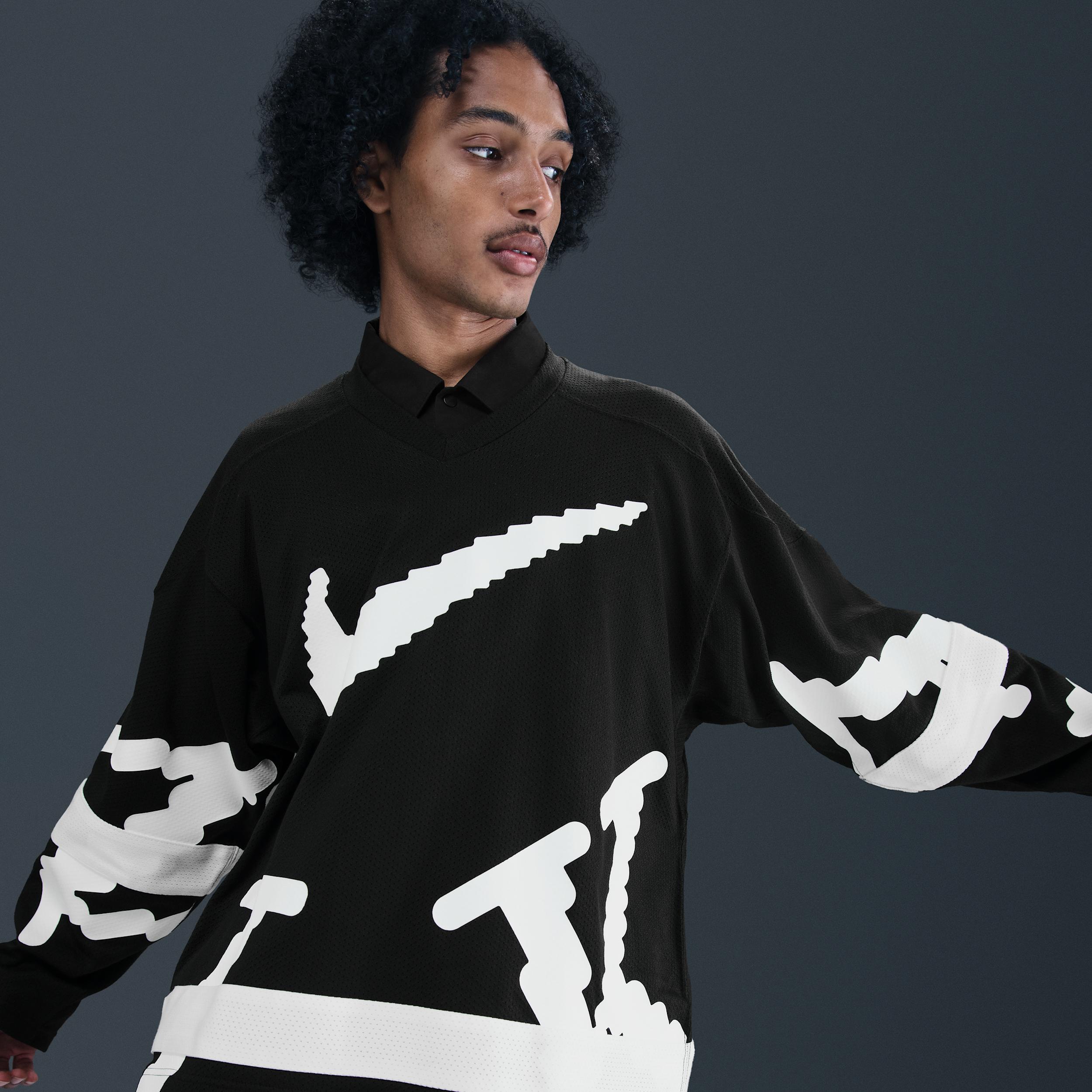 Nike Sportswear Club Men's Hockey Jersey Product Image