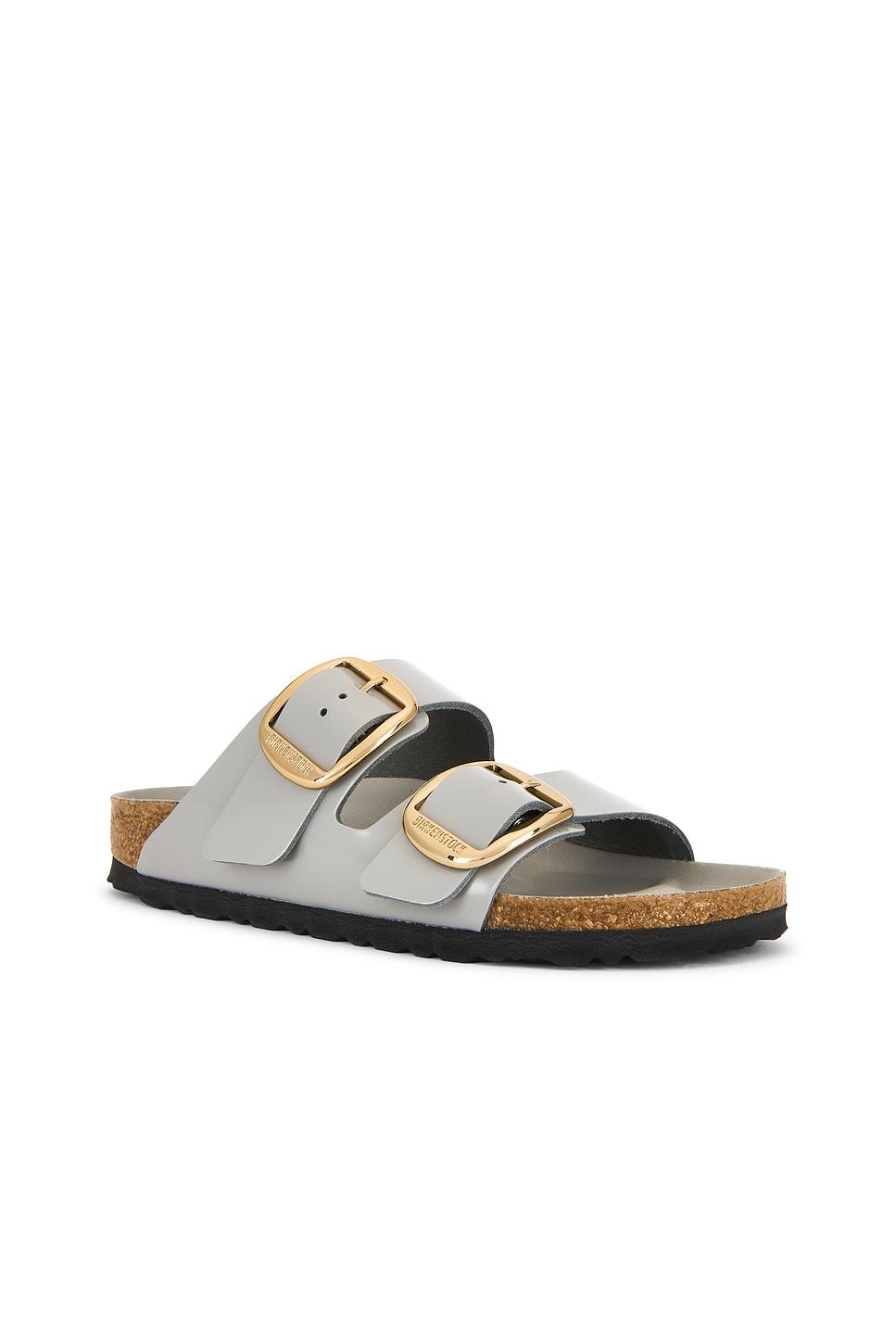 Arizona Big Buckle Sandal BIRKENSTOCK Product Image