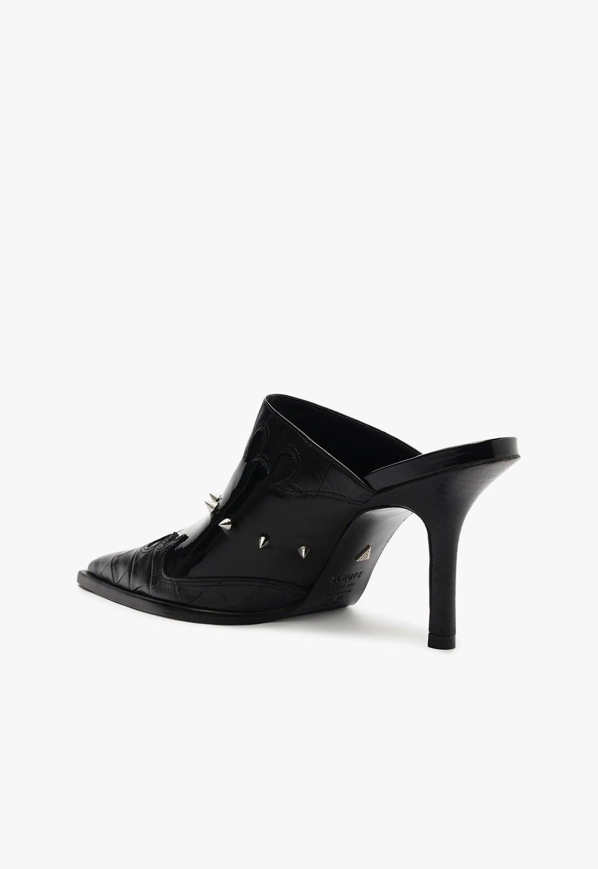 Mariah Patent Leather Pump Product Image