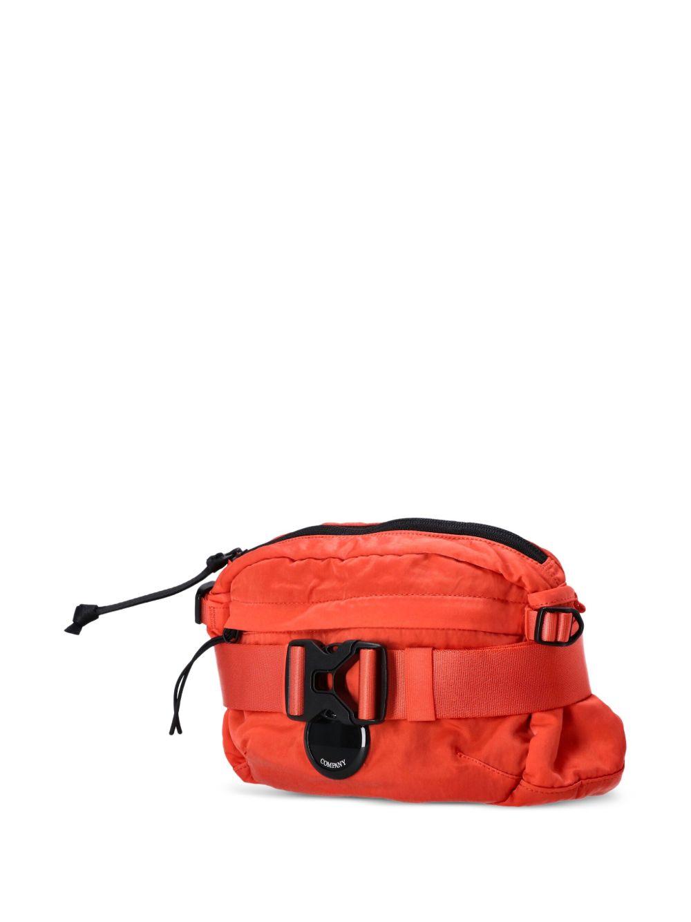 Nylon B belt bag  Product Image